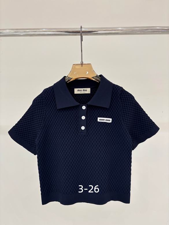 MiuMiu S-XL 233